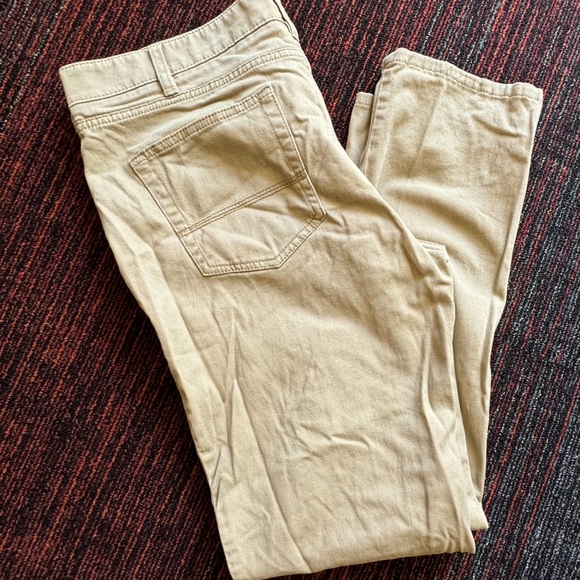 IRON COMPANY work pants 34 x 32 - Picture 1 of 2
